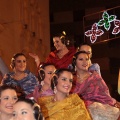 Cabalgata del Pregó