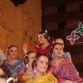 Cabalgata del Pregó