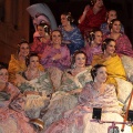Cabalgata del Pregó