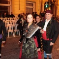 Cabalgata del Pregó