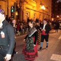 Cabalgata del Pregó