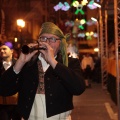 Cabalgata del Pregó