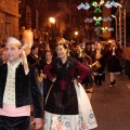 Cabalgata del Pregó