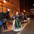 Cabalgata del Pregó