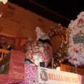 Cabalgata del Pregó