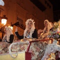 Cabalgata del Pregó