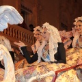 Cabalgata del Pregó