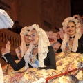 Cabalgata del Pregó