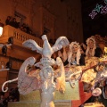 Cabalgata del Pregó