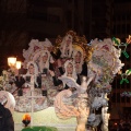 Cabalgata del Pregó