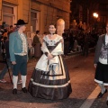 Cabalgata del Pregó