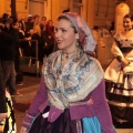 Cabalgata del Pregó