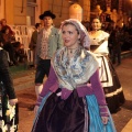 Cabalgata del Pregó