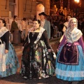 Cabalgata del Pregó