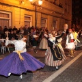 Cabalgata del Pregó