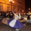 Cabalgata del Pregó