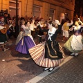 Cabalgata del Pregó