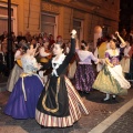 Cabalgata del Pregó