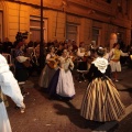 Cabalgata del Pregó