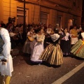 Cabalgata del Pregó