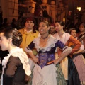 Cabalgata del Pregó