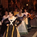 Cabalgata del Pregó