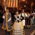 Cabalgata del Pregó