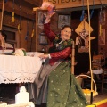 Cabalgata del Pregó