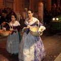 Cabalgata del Pregó