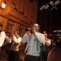 Cabalgata del Pregó