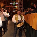 Cabalgata del Pregó