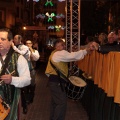 Cabalgata del Pregó