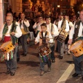 Cabalgata del Pregó
