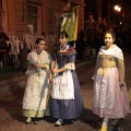 Cabalgata del Pregó