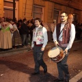 Cabalgata del Pregó