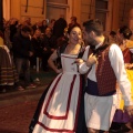 Cabalgata del Pregó