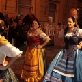 Cabalgata del Pregó