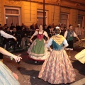 Cabalgata del Pregó