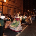 Cabalgata del Pregó