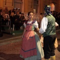 Cabalgata del Pregó