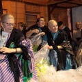 Cabalgata del Pregó