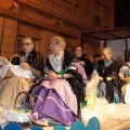 Cabalgata del Pregó