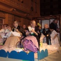 Cabalgata del Pregó