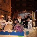 Cabalgata del Pregó