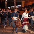 Cabalgata del Pregó