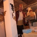 Cabalgata del Pregó