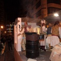Cabalgata del Pregó