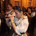 Cabalgata del Pregó