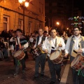 Cabalgata del Pregó