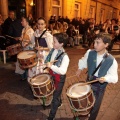 Cabalgata del Pregó